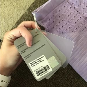 gymshark seamless leggings